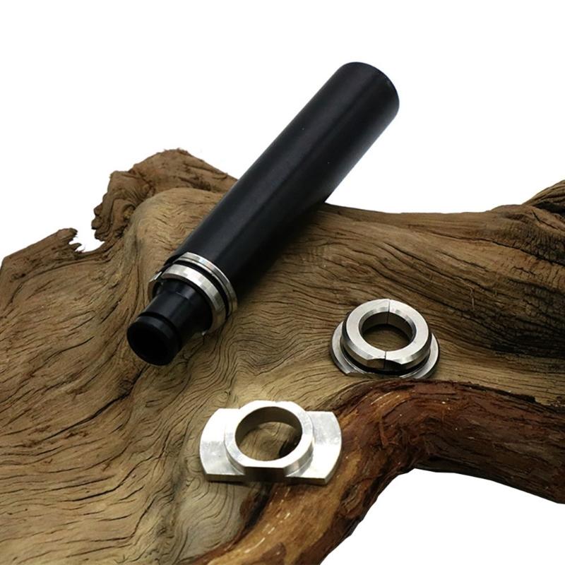 1Set Bottom Brackets Cup Remover Install and Removal Tool Universal Removing Tool for Cyclists and Mechanic