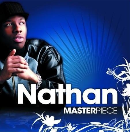 

CD NATHAN - Masterpiece VAUR0003 Village Again 2007 Japan ObiRap & Hip-Hop/R&B Used
