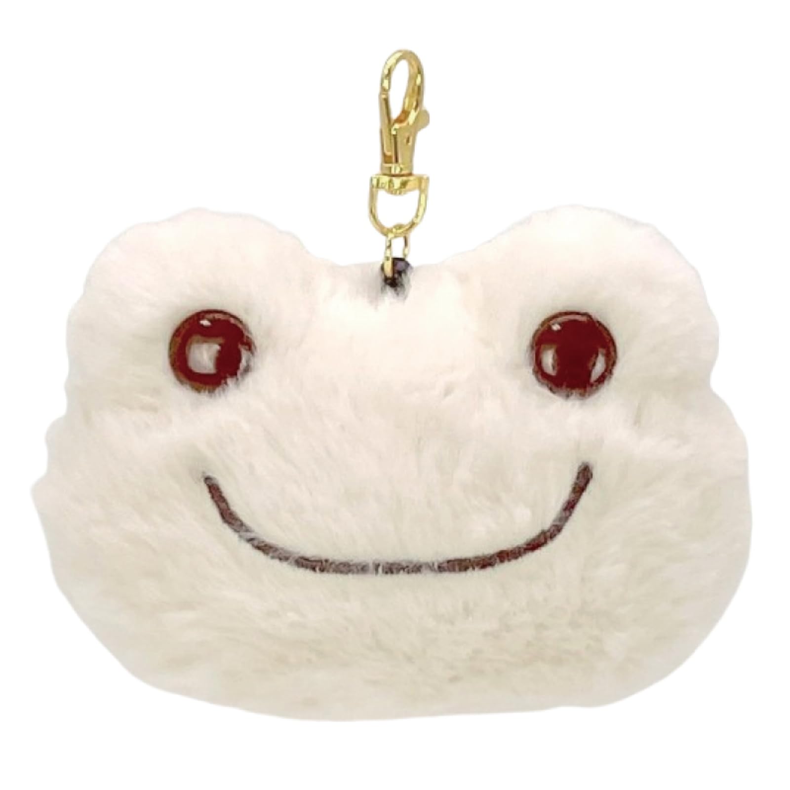 

[Nakajima Corporation] Character Goods Pass Case White