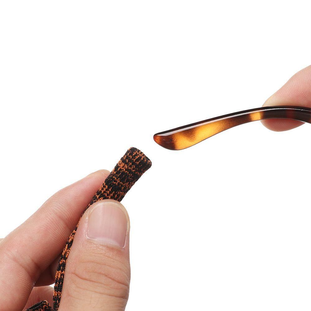 Glasses Necklace Eye wear Accessories Eyewear Cords Glasses Chain Eyeglass Lanyard Anti Slip