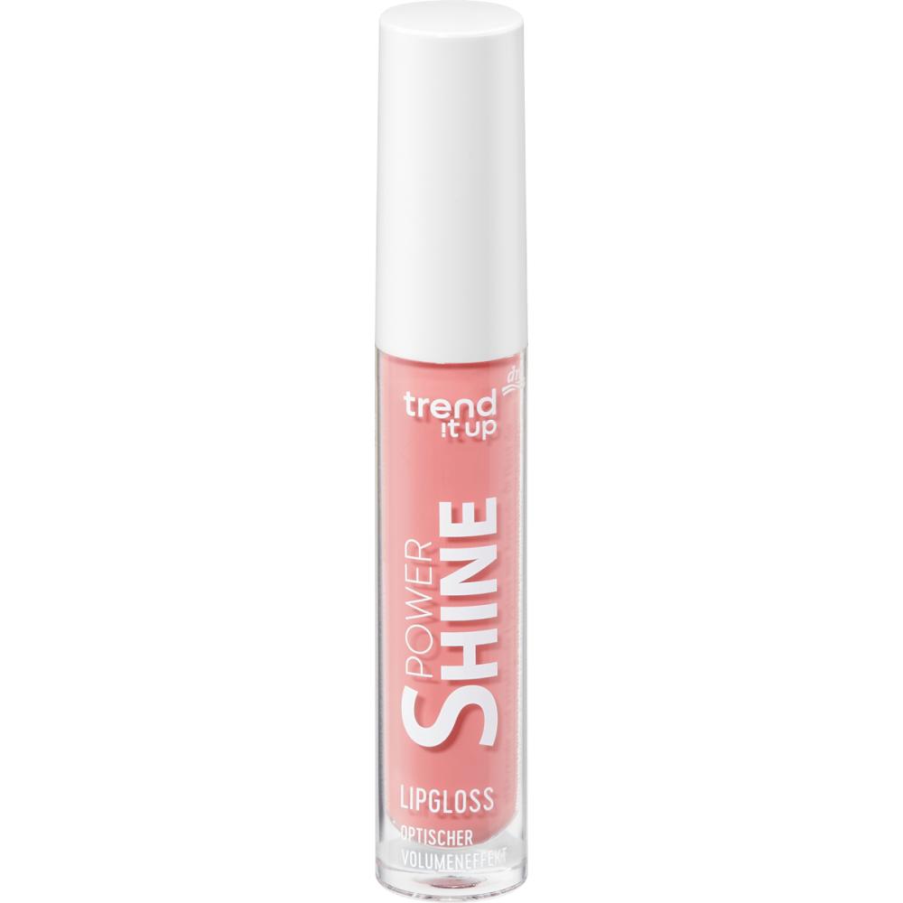 Trend It Up Trend !T Up Lip Gloss Power Shine 175, 4Ml