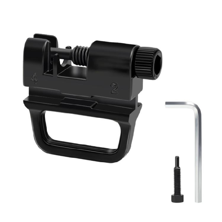 

Carbon Steel Bicycles Chain Pin Remover Bike Link Breaker Splitter Road Cycling Repair Tool Cycling Maintenance Accessory чорний