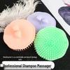 Newcomer Exclusive: Scalp Massage and Hair Cleaning Brush for Adults