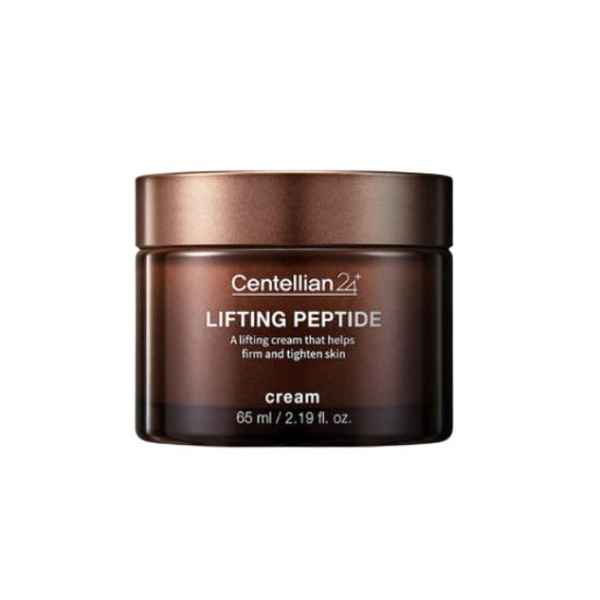 Centellian24 Lifting Peptide Cream Firming Anti-Wrinkle Moisturizer 65ml