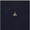 Vivienne WeStwood Men S claSSic Polo Shirt Orb Logo 2h01000u J00au K410