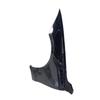 Front Mudguards (2238800100, 2238800200) for 2021 Mercedes-Benz S-Class W223.