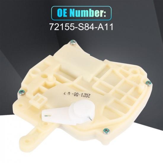 Power Door Lock Actuator Motor Left Side 72155-S84-A11 for Honda for Acura