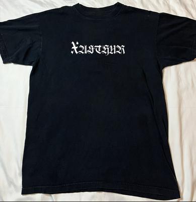 Na górę – T-shirty i koszulki