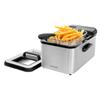 Cecotec Cecotec Cleanfry Luxury 3000 3.2 L 2400 W Steel Fryer