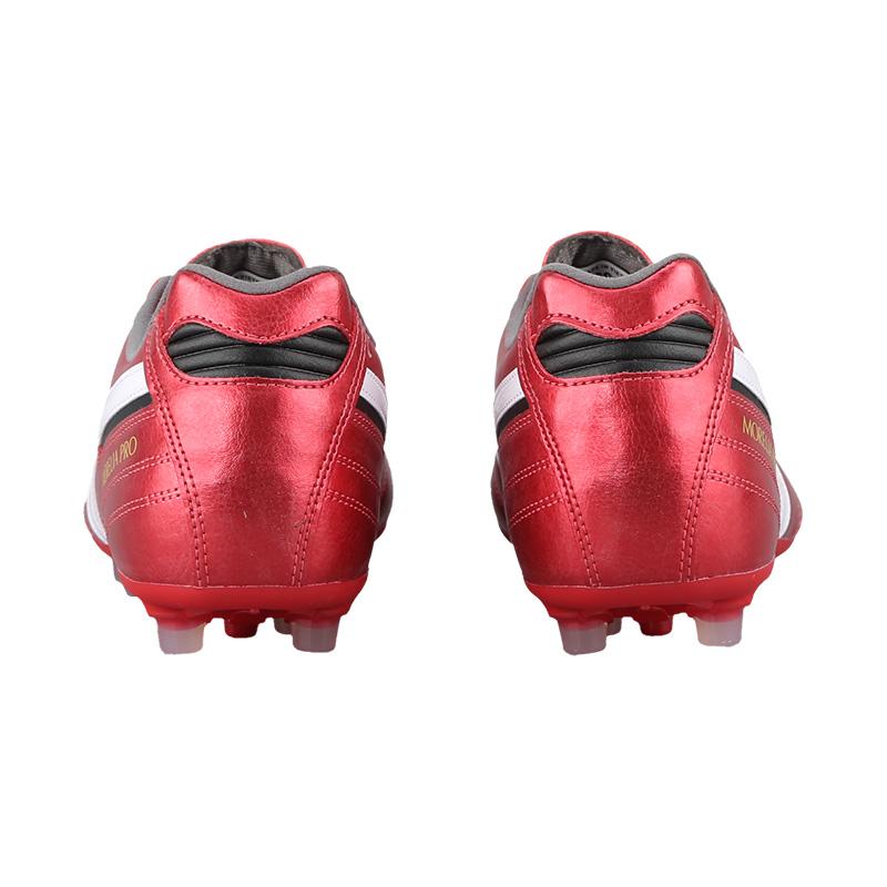 Mizuno Morelia 2 Comfortable Soccer Shoes Unisex Soccer Shoes Red P1GA250760