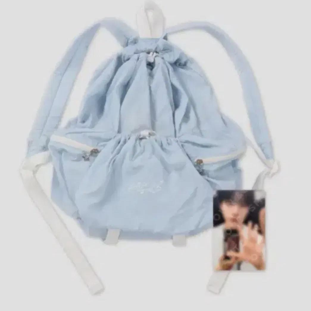 

Сумка Nct Wish Steady Pop Up