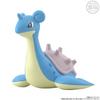 Bandai Candy Toy Pokemon Scale World Kanto Silph Company Set &