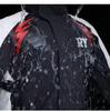 Men's Stormproof Split Motorcycle Rain Suit for Riders