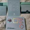 BTS 3. MUSTER ZIP Blu-ray + Foto-Set + Support