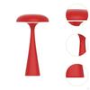 Table Lamp Accent Bedside 3 Color Modes Simple Dimmable Touch Night for Study Living