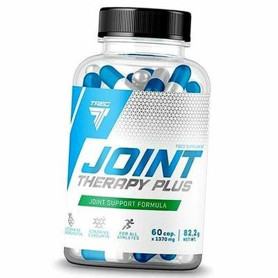 Komplexní chondroprotektivum v kapslích, Joint Therapy Plus Caps, (03101008)