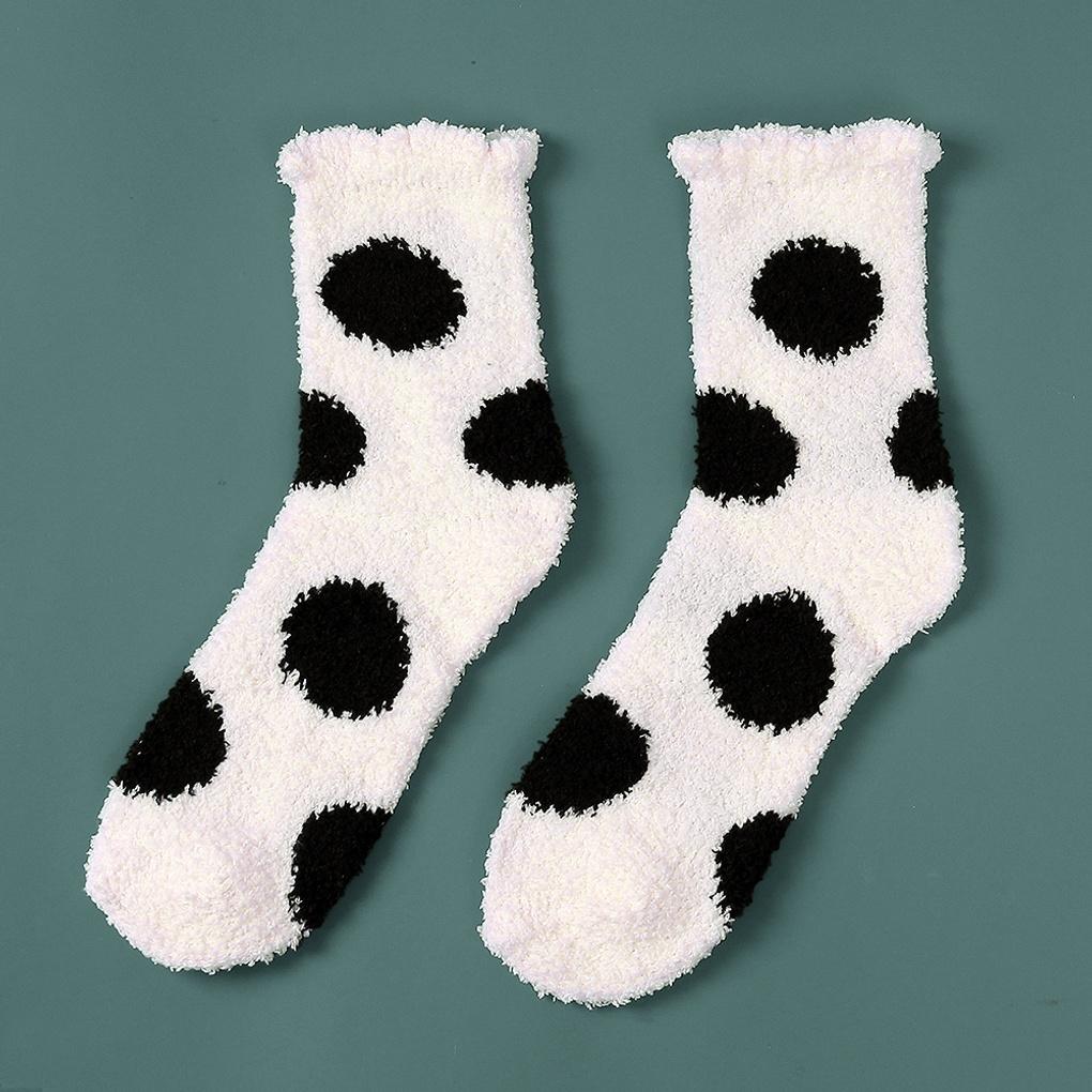 Winter Warm Socks To Wear While Sleeping