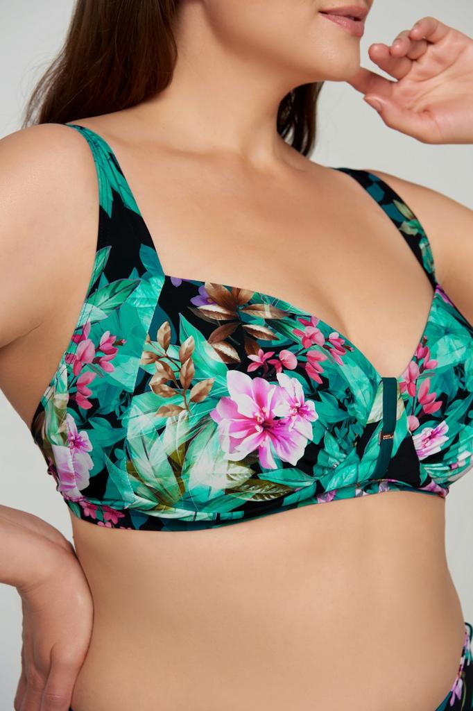 Marc & Andre Push-Up Swimsuit (83863)