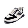 Autumn little white shoes platform women's shoes ins tide student women's sports panda board shoes casual shoes women's NK