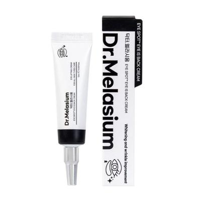 Dr.Melaxin Crema Occhi Spot Occhi Sono Tornati