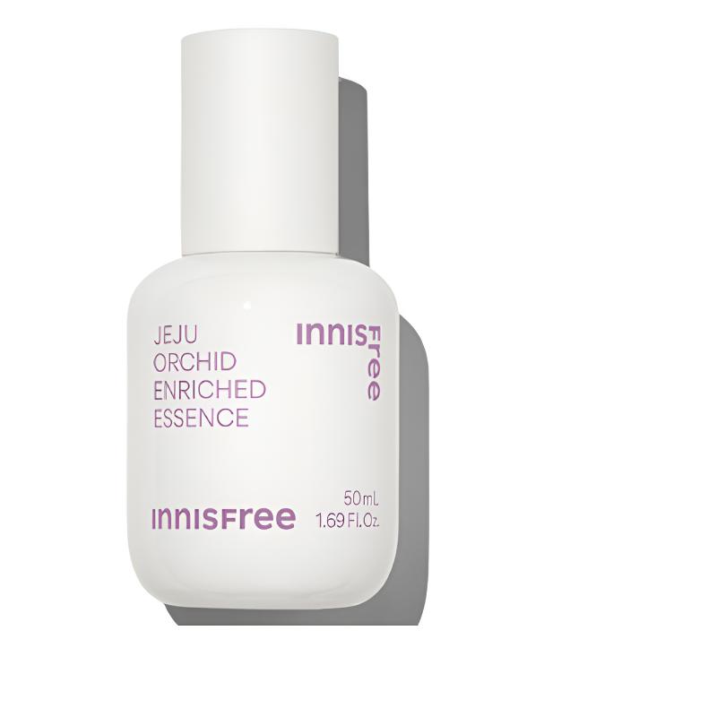 [Innisfree] Jeju Orchid Enriched Essence 50 ml
