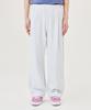 Angel Wappen String Sweatpants - L/Grey