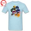 Splash Ink Art Control All The Things Video Game Controller TShirt Unisex Graphic T Shirt Unisex Clothing Fashion Casual Tee Shirt