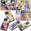 Super Dragon Gokus Son Gohan Balls Cover Phone Case for Huawei P30 P20 P10 Mate 10 20 Pro Lite Y9A Y8S P Smart Y7 Y9 Prime Y6