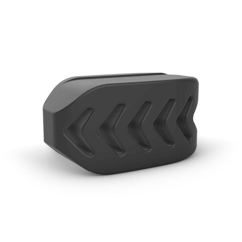 Silicone Jaw Exerciser - Face and Masseter Muscle Trainer