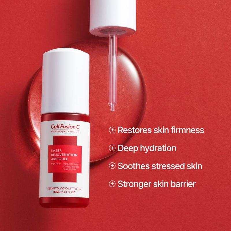 Cell Fusion C - Laser Rejuvenation Ampoule
