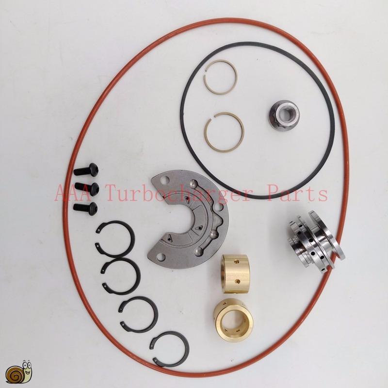 GT45 Turbo Parts Repair Kits/Rebuild Kits Supplier AAA Turbocharger Parts