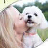 Adjustable Soft Suede Leather Dog Collar with Metal Buckle Fashional Durable Anti-Escape Dog Necklace Collares Para Perro