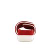 Adidas GG Platform Sandal Red Cotton Sponge Women Sneakers 702398-UU010-6560