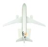 TANG DYNASTIE 1/400 16cm Jetstar Airways Airbus A320 Legierung Flugzeugmodell Spielzeug