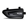Wildman Etui/Sakwa Na Ramę Roweru L E4   1.5L Uchwyt Rowerowy Czarna/Black