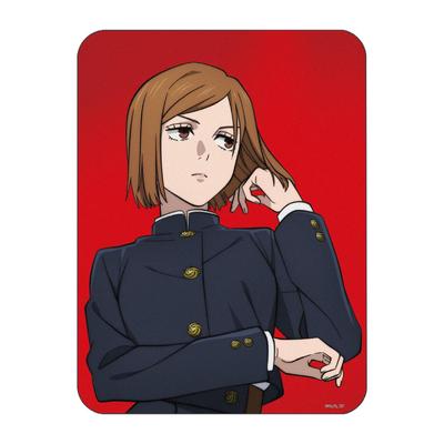 Gourmandise Jujutsu Kaisen Mouse Pad Nobara Kugisaki BJK-43C