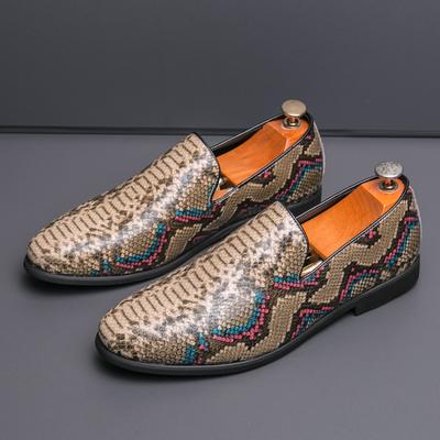 Mode Lederschuhe Lässige Businessschuhe für Herren Kleiderschuhe Tenis De Hombre Mokassins Mokasin Tenis Caballero Designer