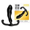 Dildo de Silicona 100% Segura Tapones Anales Butt Plug Unisex Sexy Tapón 3 Tamaños Diferentes Juguetes Sexuales para Adultos para Hombres/Mujeres Entrenador Masajeador
