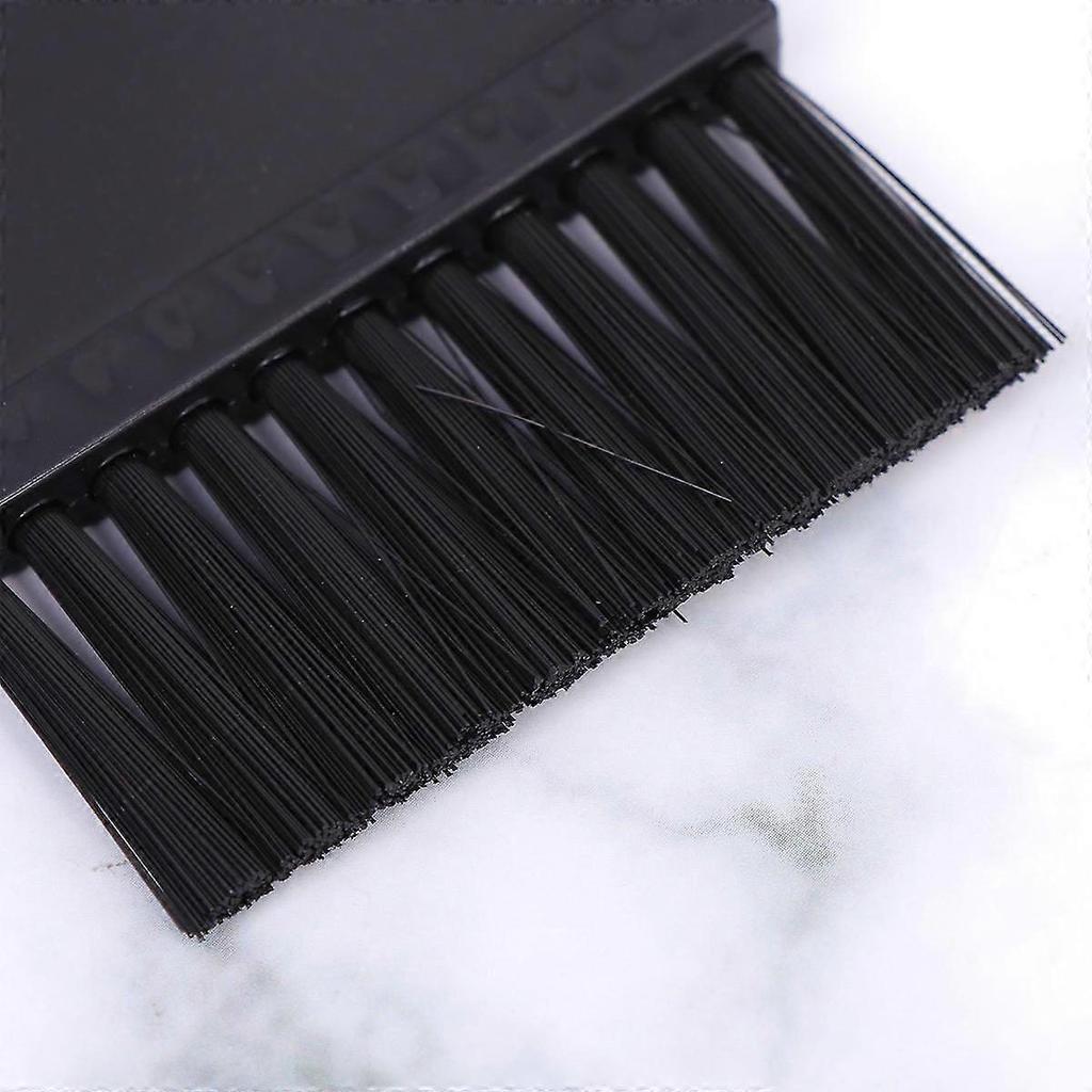 4 Pcs Hair Highlighting Kit - Comb, Tint Board & Brush for Easy, Mess-Free Hair Coloring At Home or Salon