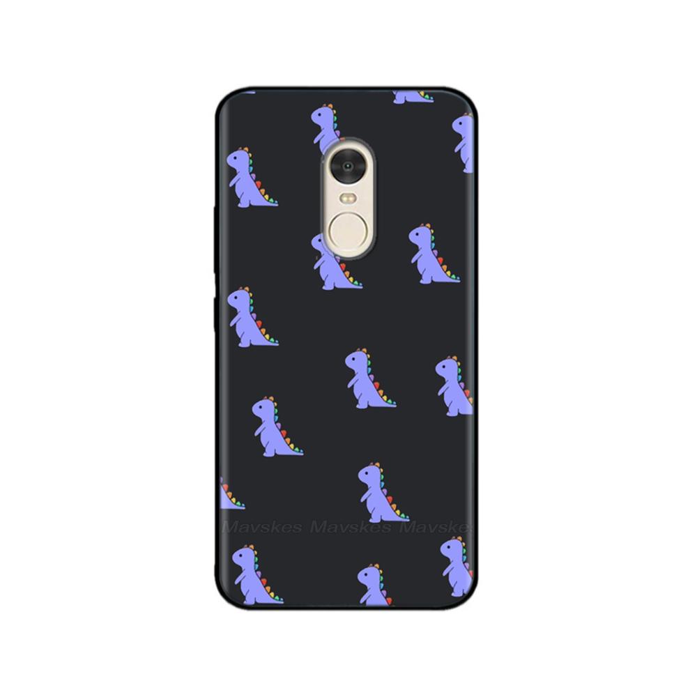 Pouzdro Pro Xiaomi Redmi Note 4 Global Pouzdro Redmi Note 4x / Note 4 Měkké Silikonové Pouzdro Na Telefon Pro Xiaomi Redmi Note 4X Coque Fundas