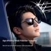 CAPONI Photochromic Polarized Sunglasses for Driving & Fishing
