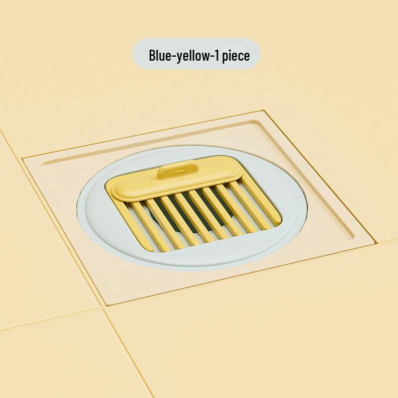 

Anti-Odor Bathroom Floor Drain Hair Trap Seal