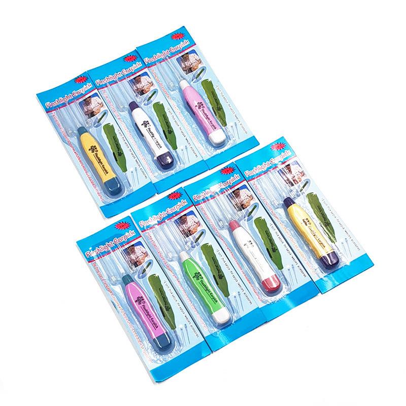 

светящиеся ушные ложки, ушные ложки, новые ушные ложки, детские ушные ложки, нескользящие ухочистки