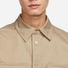 New Nike Shirts Unisex Khaki FQ0398-247