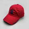 Spring And Summer Leisure Travel Baseball Hat Embroidery S Letter Male And Female Sunshade Student Street Cap