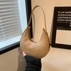 New French Niche Bag Women's Summer Popular New Trendy Versatile High-end Texture Fashion Shoulder Bag Underarm Bag
