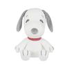 Sekiguchi Arararu Stuffed Toy Snoopy 682997