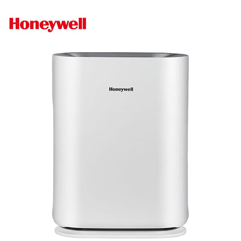 Honeywell HW-H02A Air Purifier