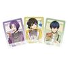 Leka Blue Lock Pakiet Kart Kolekcjonerskich Wysokiej Wartości: Rzadkie karty Itoshi Sae i Bachira Meguru