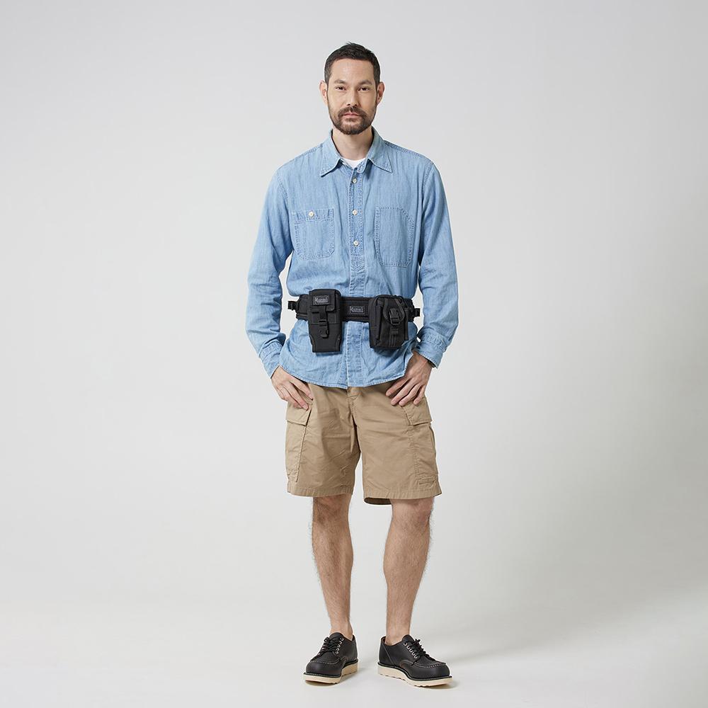 Magforce Magic Belt - Black